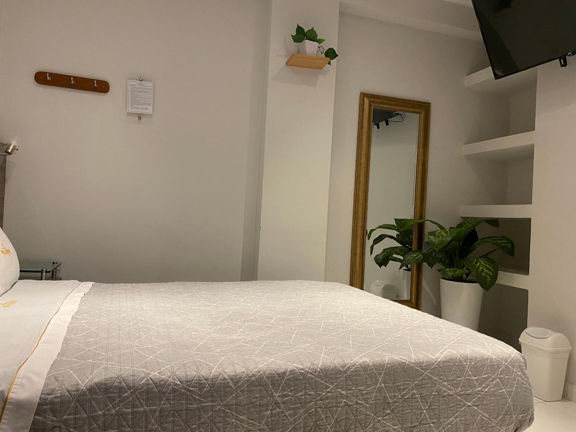 Millennium Hotel Corporative San Vicente de Cañete Eksteriør bilde