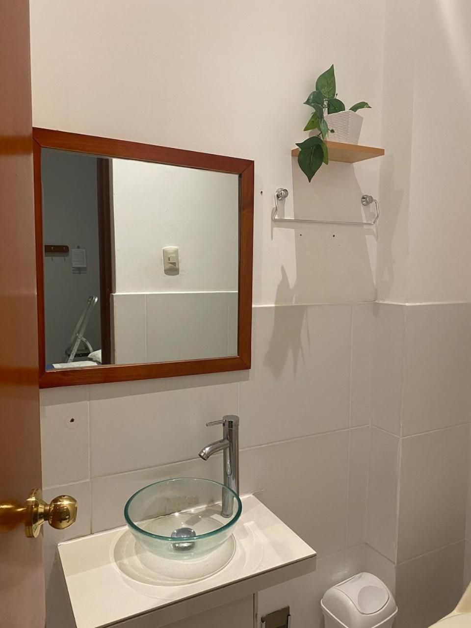 Millennium Hotel Corporative San Vicente de Cañete Eksteriør bilde
